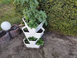 Die bewässerung kann durch das jeweilige system auf den garten. Paul Potato Kartoffelturm Testbericht Meine Erfahrungen Smarter Leben Net