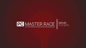 Also vector race background available at png transparent variant. Pc Master Race Wallpapers Wallpaper Cave