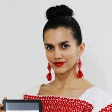 Astrid SUÁREZ ÁLVAREZ