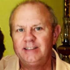 Robin John Rockney Obituary November 25, 2020