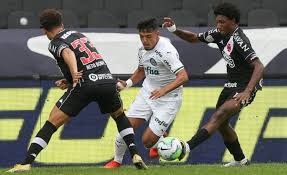 Jogo palmeiras x vasco online gratis ao vivo. Em Jogo Adiado Vasco Encara Palmeiras Fora De Casa No Brasileirao Jornal O Sao Goncalo On Line