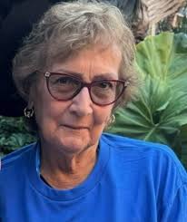 Ruth V. Rachow Obituary 2024