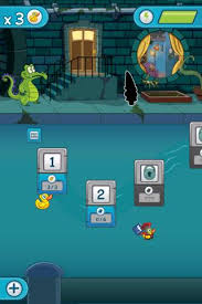 2 is a free to play game, so there's no worry if you discover it's not your bag. Where S My Water 2 Walkthrough