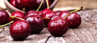 The acid content of the sweet cherry is low. How To Buy And Store Cherries Like A Pro Epicurious