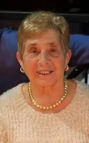 Angela (nee Saputo) MANZELLA