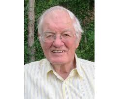 Frederick Johnson Obituary (1929