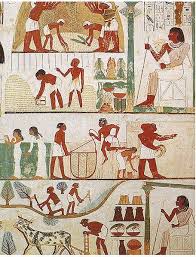 Ancient Art From 1500 Bc Know About Art Ancient Egyptian Food Egyptian Painting Ancient Egyptian Art