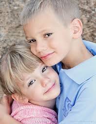 Name the siblings (with photos) #10