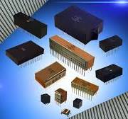 BME Stacked Ceramic Capacitors for Defense Applications