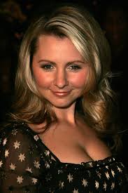 Beverley Mitchell