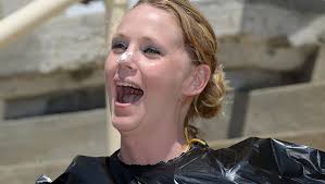 Faces pied for Operation Feed