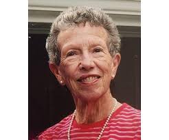 Suzanne W. Ecker Obituary (2025)