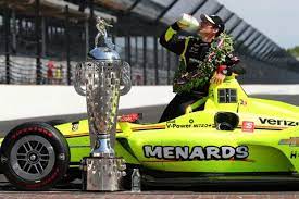 Been going to the indy 500 for 4 years now. Indy 500 Auto Race Moved To August 23