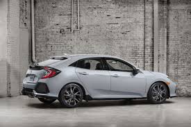 The site owner hides the web page description. All New 2017 Honda Civic Hatchback Arrives This Fall In North America