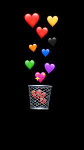 Maybe you would like to learn more about one of these? Emojis Emoji Wallpaper Iphone Emoji Wallpaper Wallpaper Iphone Cute