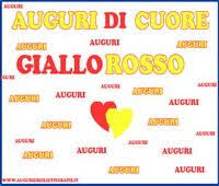 Scudetto Roma Auguri Di Buon Compleanno Buon Compleanno Auguri Di Compleanno