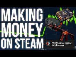 Make money on steam selling trading cards one of the easiest ways to make money on steam is by selling trading cards. How To Make Money On Steam In 2021 6 Legitimate Ways