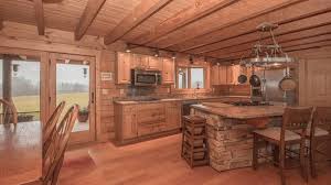A cabin gives you the chance to be out in the vastness of nature and appreciate a slower pace of life. 70 Rustic Kitchen Ideas Inspiration Photo Post Home Decor Bliss