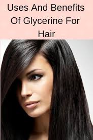 7 Uses And Benefits Of Glycerine For Hair