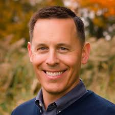 Ted Buell Speaking Profile