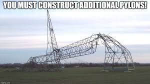 When You Make Too Many Buildings Imgflip
