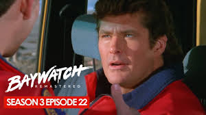 Baywatch Full Episode Fatal Exchange