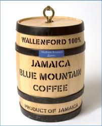 Кофе Jamaica blue mountain - Полезная информация для потребителя