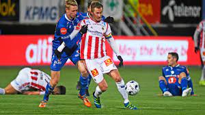 Siste serierunde ble spilt søndag 13. Slik Spilles Obos Ligaen 2020 Obos Ligaen