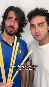 Albert Cancook Pasta