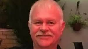 Man who died in Kirkcaldy shop is named by police