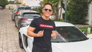 Nuevos rines y llantas de carrera para el toyota supra de rapidos y furiosos || alfredo valenzuela. Venta Novia De Alfredo Valenzuela En Stock