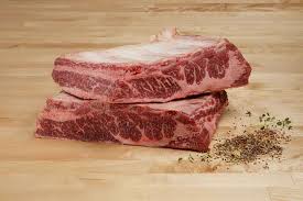 I usually find the beef ribs at the costco at lindbergh/55. Usda Prime Bone In Chuck Short Ribs Creekstone Farms