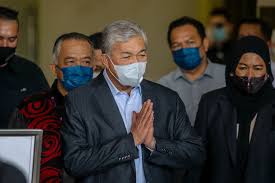 More images for ahmad zahid hamidi house » Zahid S Foreign Visa System Corruption Trial Begins Tomorrow Malaysia Malay Mail