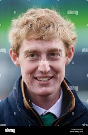 Jack barber hi-res stock photography and images