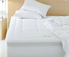 When we talk of memory foam, the first thing that comes to our mind is extra softness. Iso Cool Memory Foam Mattress Topper With Outlast Cover King For Sale Online Ebay