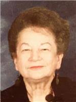 Rose Epperson Obituary