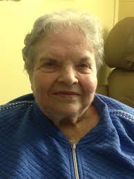 Marie Booker Obituary