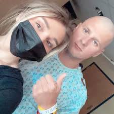 Fundraiser for Darrin Sipes by Danyelle Knepper : Help Darrin fight cancer  with medical expenses