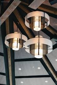 Drum Materials That Say Wow Hammerton Blog Contemporary Light Fixtures Contemporary Lighting Drum Light