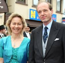 Bundesverteidigungsministerin ursula von der leyen am 20. Ursula Von Der Leyen Die Ausgebremste Kandidatin Schweigt Welt