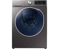 Samsung Wd80n642oox Ab 852 00 Aktuelle Preise Preisvergleich Bei Idealo De Samsung Waschmaschine Mit Trockner Waschmaschine