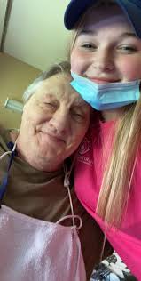 Earnest Mounts Obituary