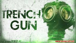 We also have maps for the server on which you will be able to play with friends. Trench Gun Map 1 16 5 For Minecraft 9minecraft Net