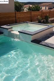 Beton Cire En Piscine Quelle Teinte Choisir Pour La Couleur D Eau Construction Piscine Plan Piscine Piscine A Debordement