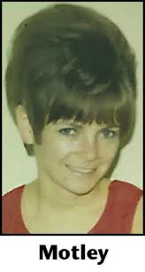 DIANNE MOTLEY Obituary (2018)