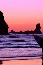 Iphone 7 plus wallpaper orange. Beach Purple Orange Iphone 7 Wallpaper Iphone7wallpapers Co