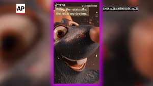 Patton oswalt, ian holm, lou romano and others. Tituss Burgess Emily In Paris Star Join Ratatouille Musical