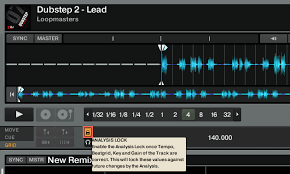 I think that model has a helper springs to lift the deck. How Does Analysis Lock Work In Traktor Pro 2 Native Instruments