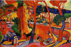 10 Famous Landscape Paintings You