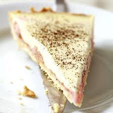 Die schlagsahne mit sahnesteif und zucker steif schlagen und auf die kuchen verteilen. Kuchen Aus Murbeteig Essen Und Trinken